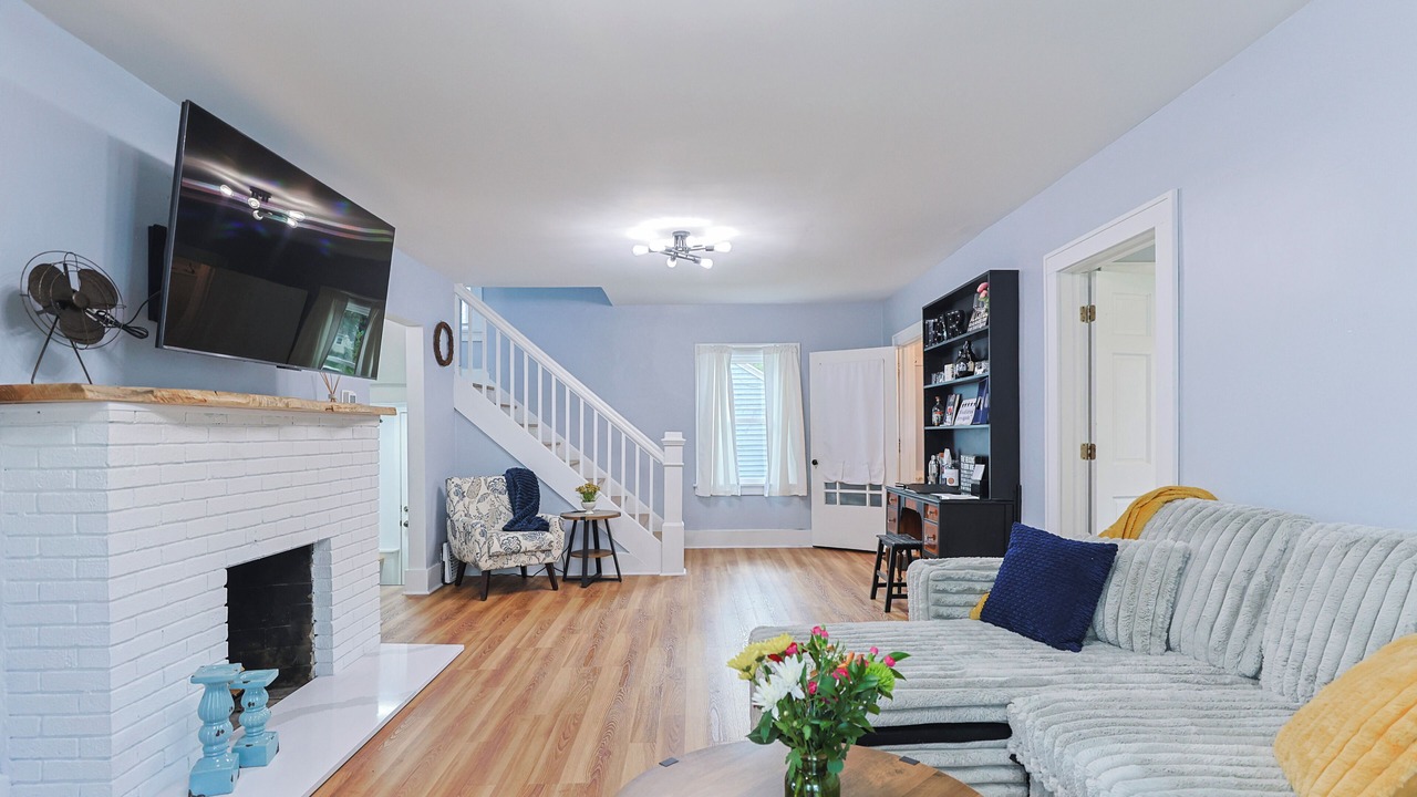 Photo of Bedroom in Harters Heights