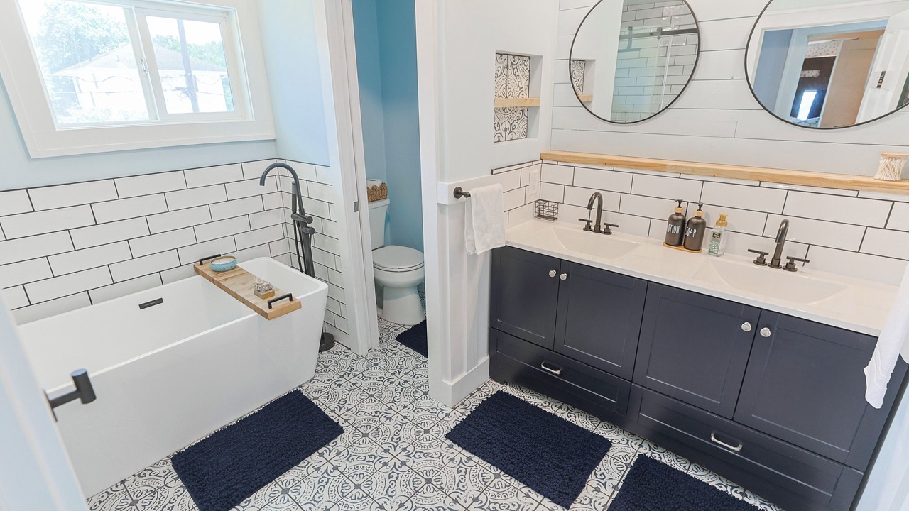 Photo of Bathroom in Harters Heights