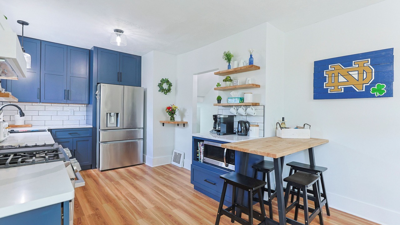 Photo of Kitchen in Harters Heights