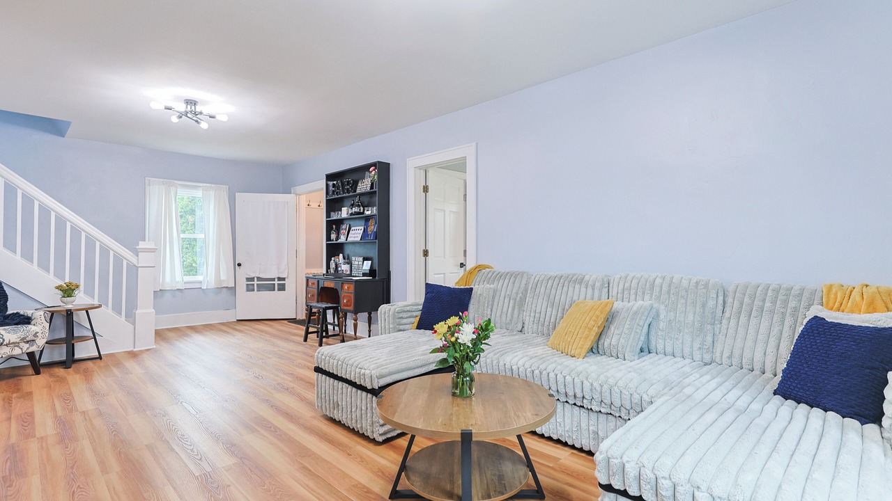 Photo of Bedroom in Harters Heights