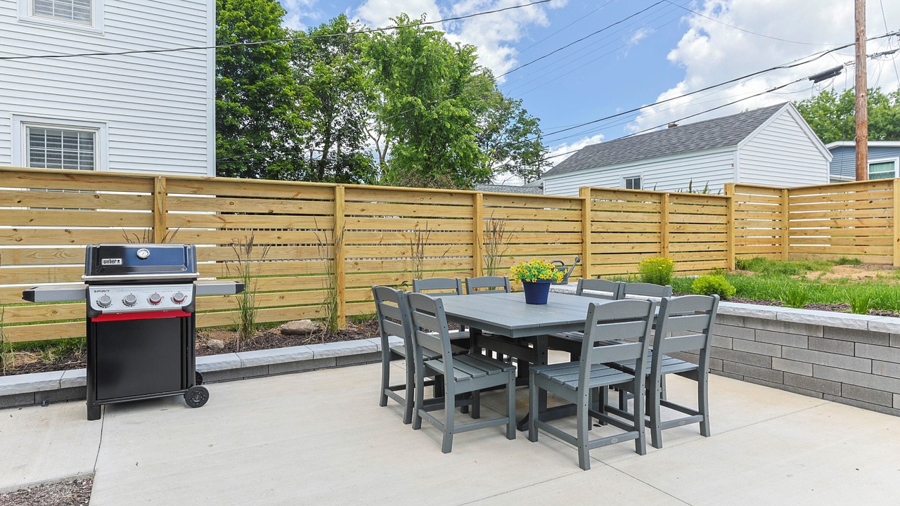 Photo of Outdoor in Harters Heights