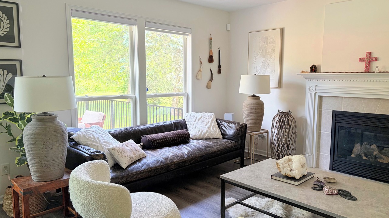 Photo of Livingroom in Rockford