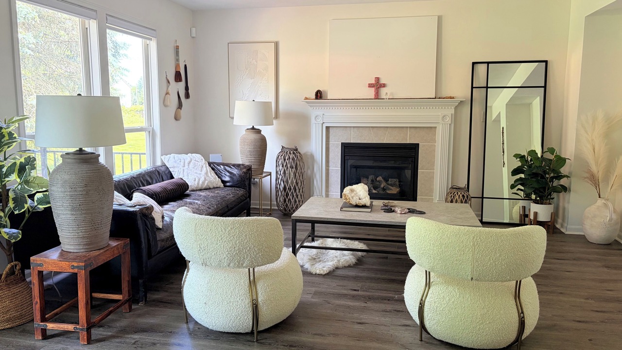 Photo of Livingroom in Rockford