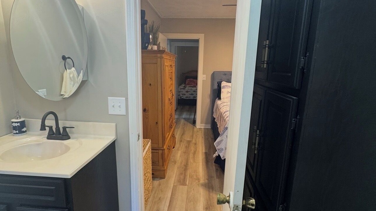 Photo of Bathroom in Union
