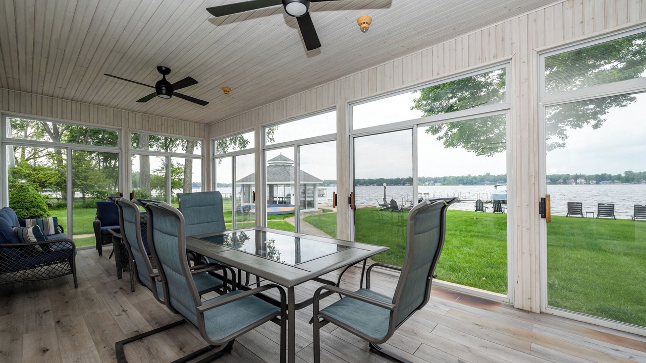 Photo of Others in Paw Paw Lake