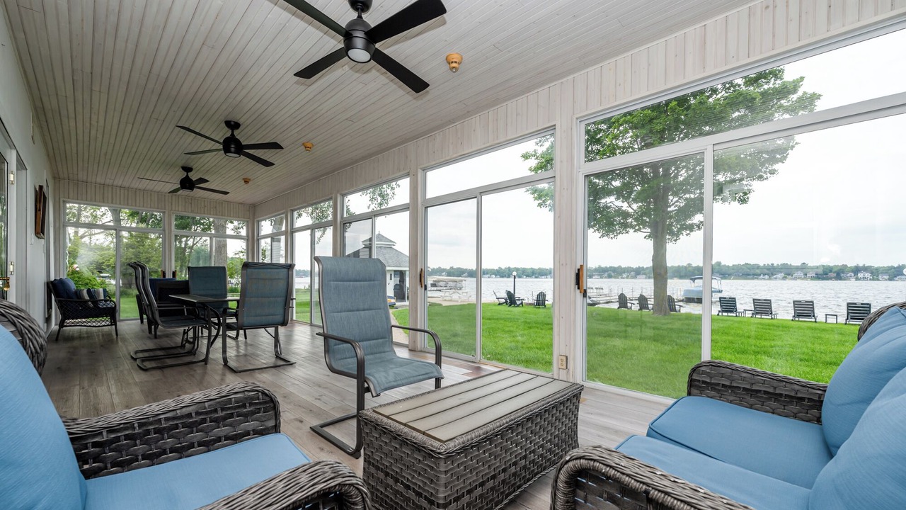 Photo of Others in Paw Paw Lake