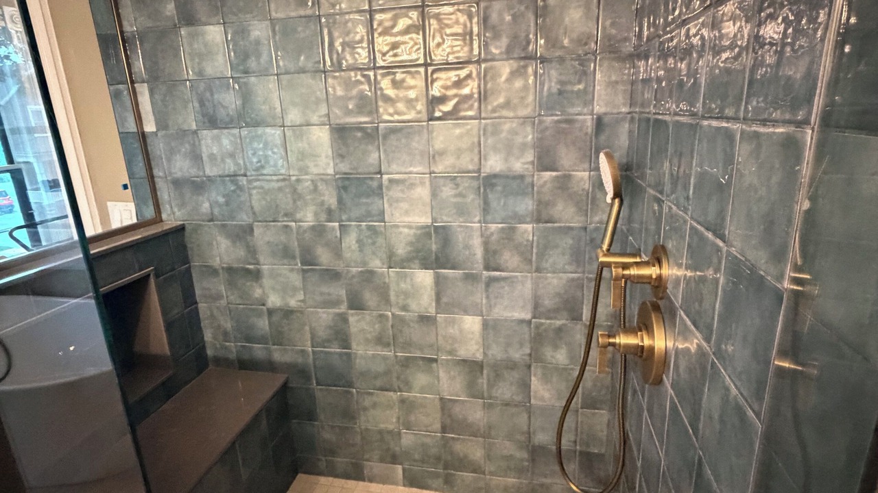 Photo of Bathroom in La Porte