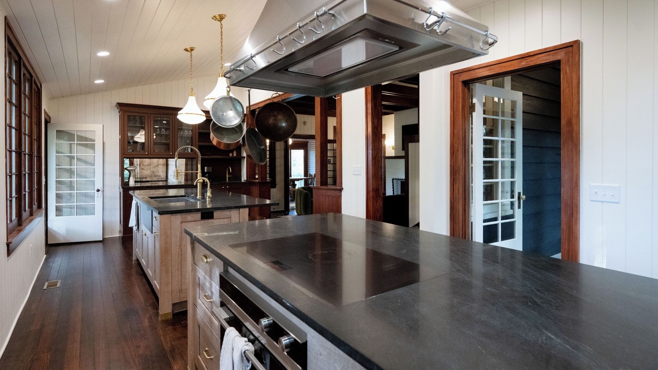 Photo of Kitchen in Macatawa