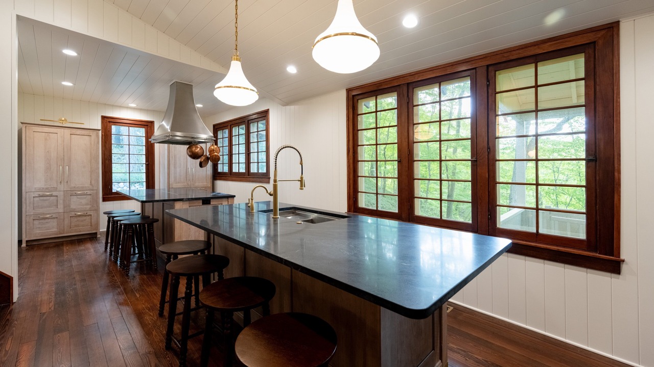 Photo of Kitchen in Macatawa