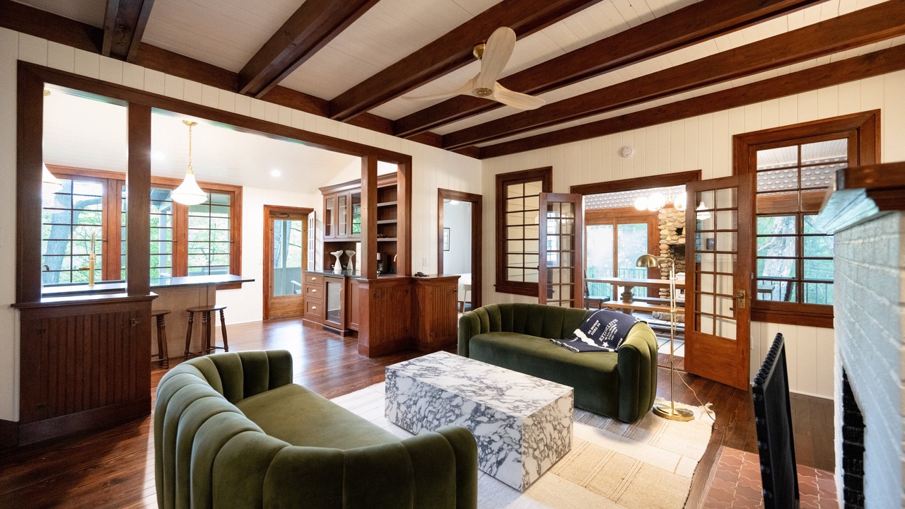 Photo of Livingroom in Macatawa