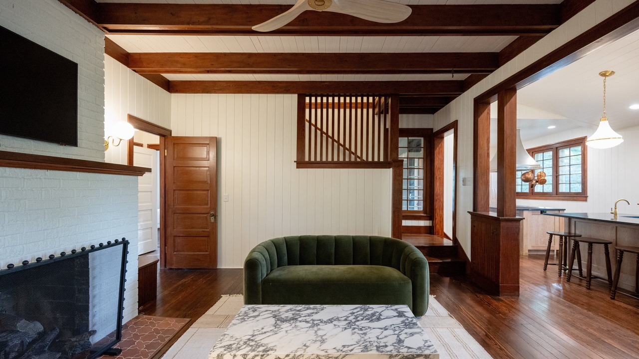 Photo of Livingroom in Macatawa