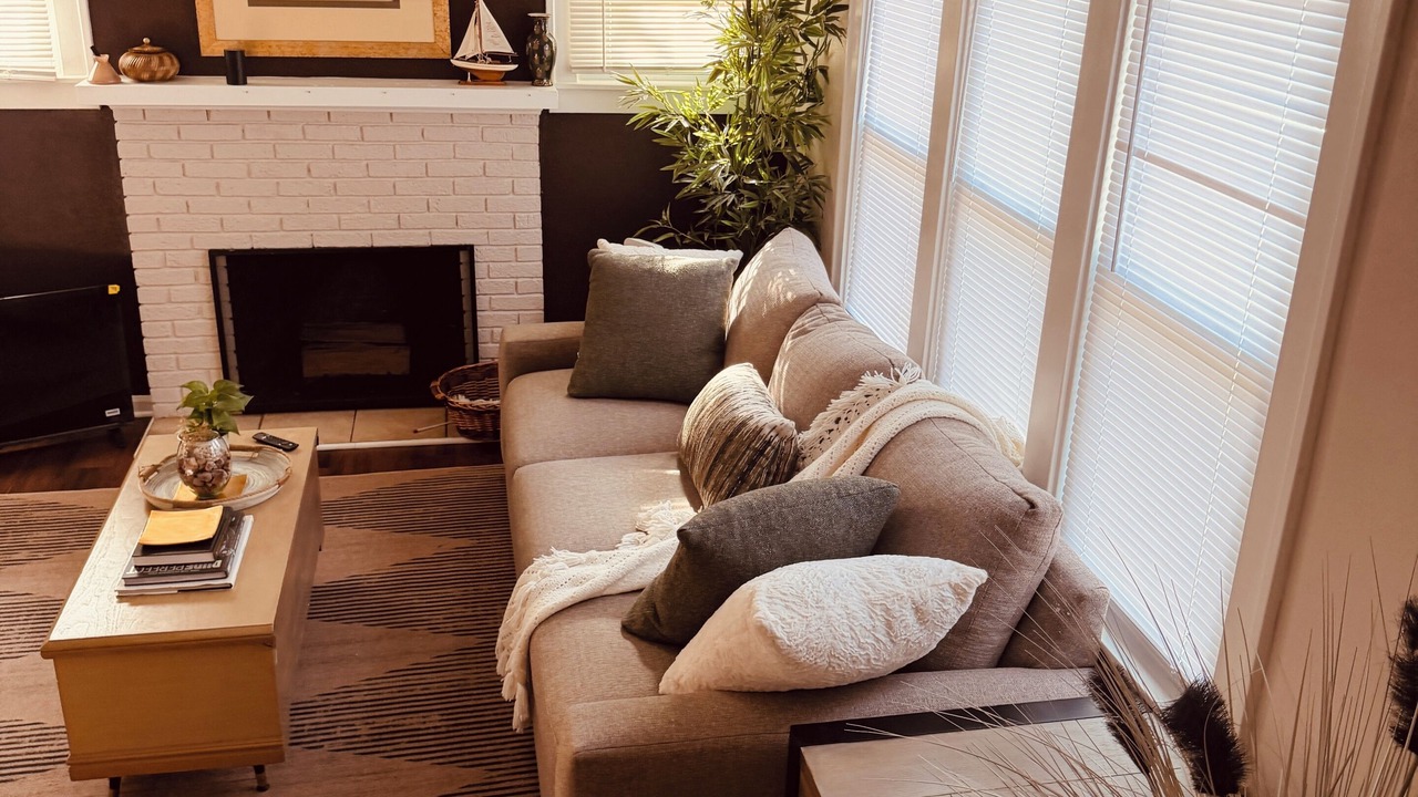 Photo of Livingroom in Waterford