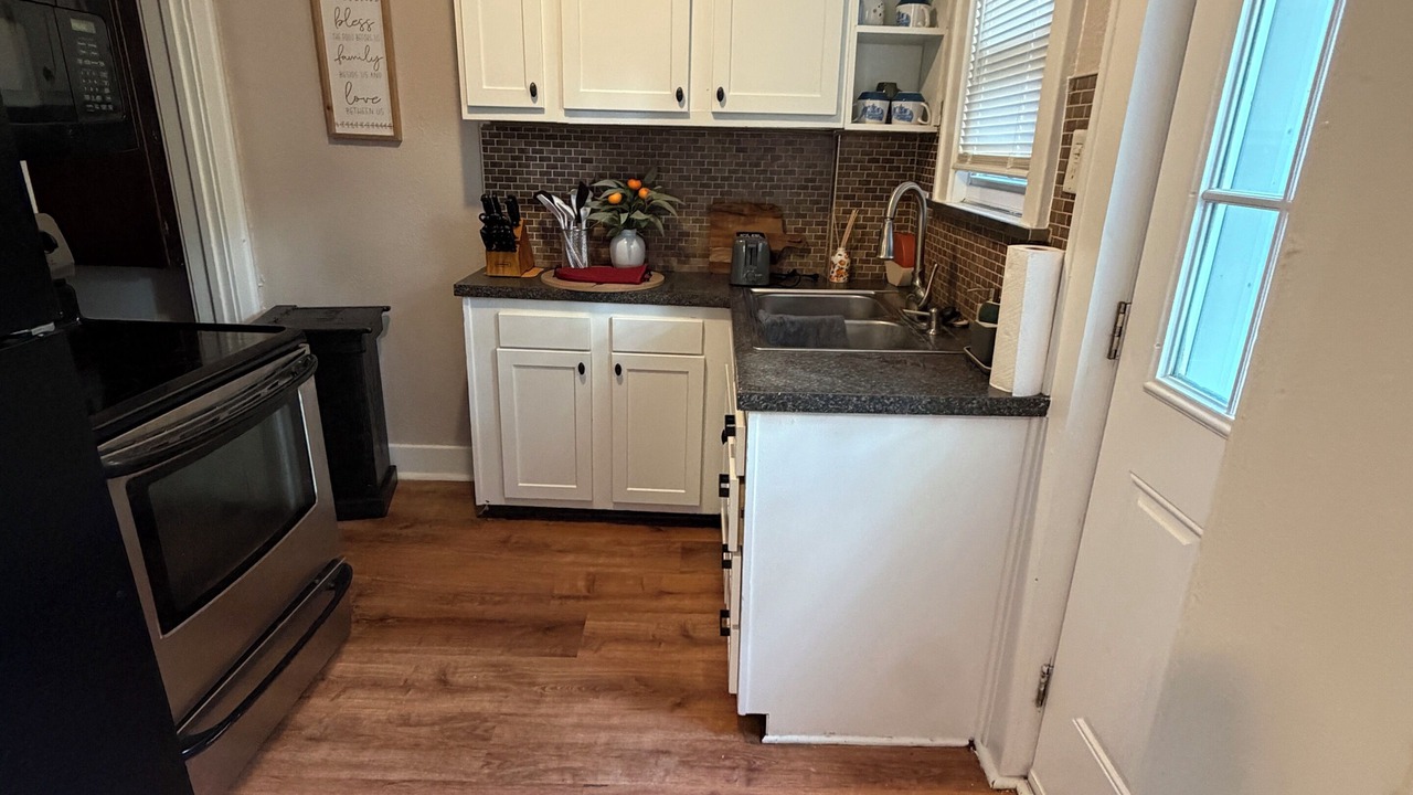 Photo of Kitchen in Waterford