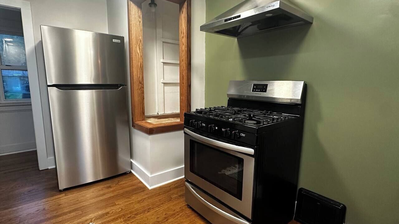 Photo of Kitchen in Chesterton