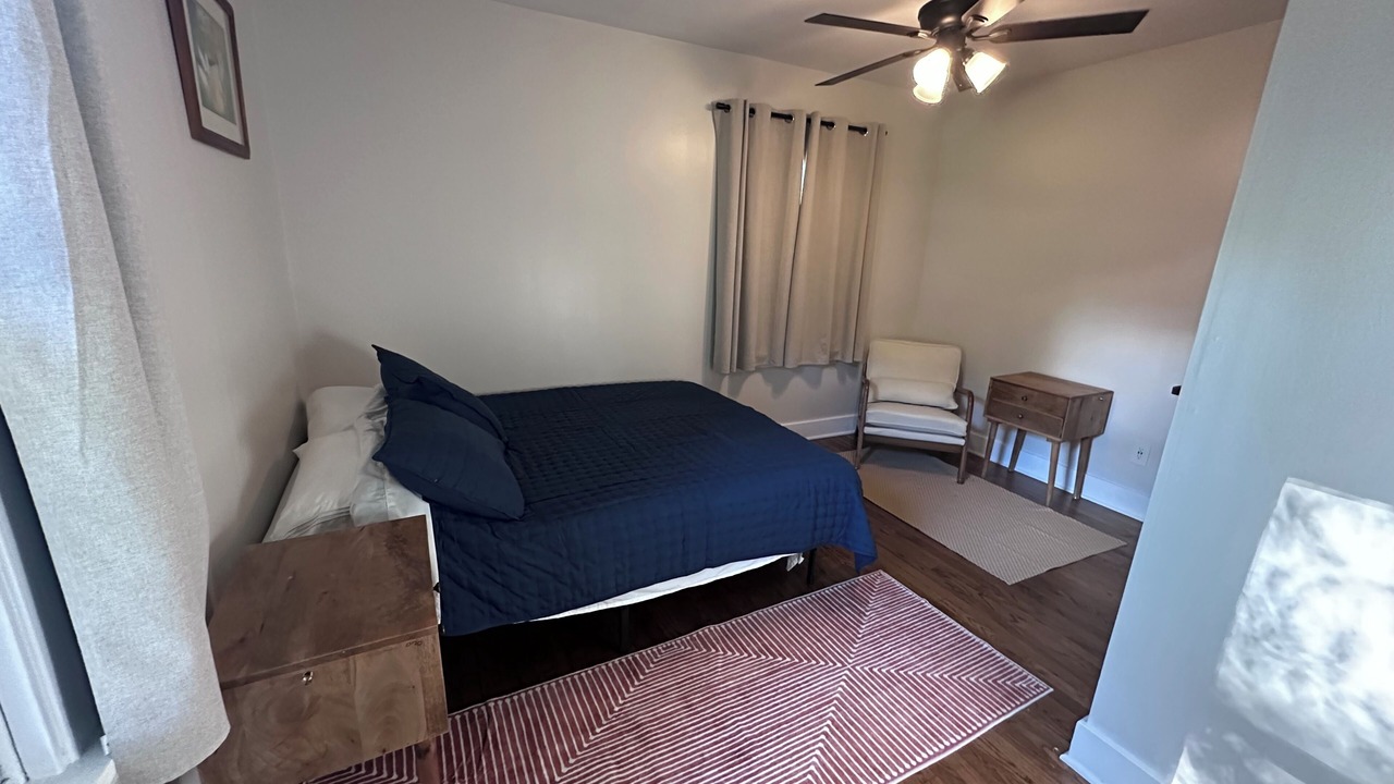 Photo of Bedroom in Chesterton