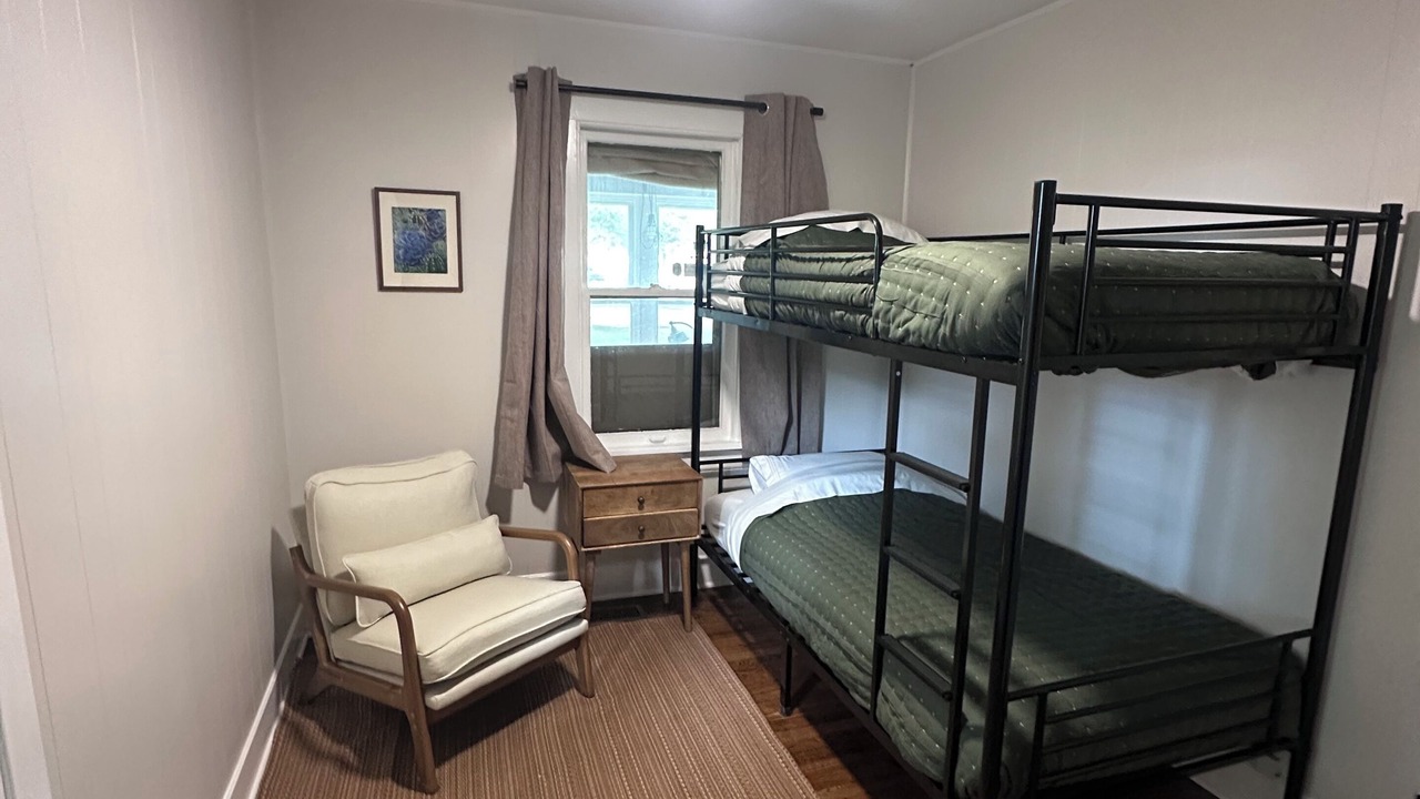 Photo of Bedroom in Chesterton
