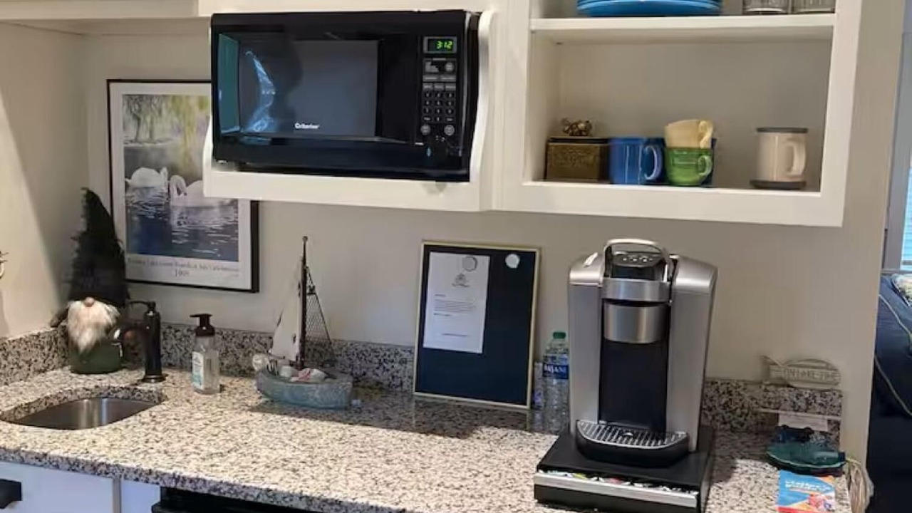 Photo of Kitchen in Winona Lake
