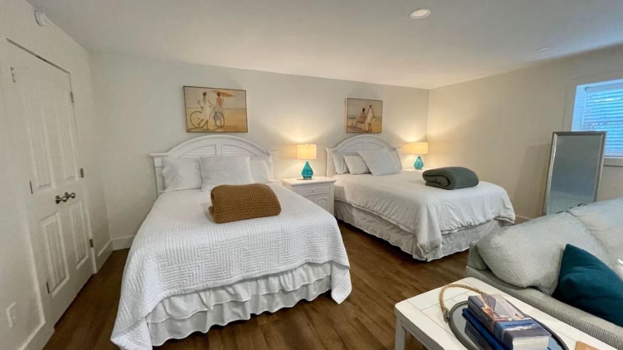 Photo of Bedroom in Winona Lake