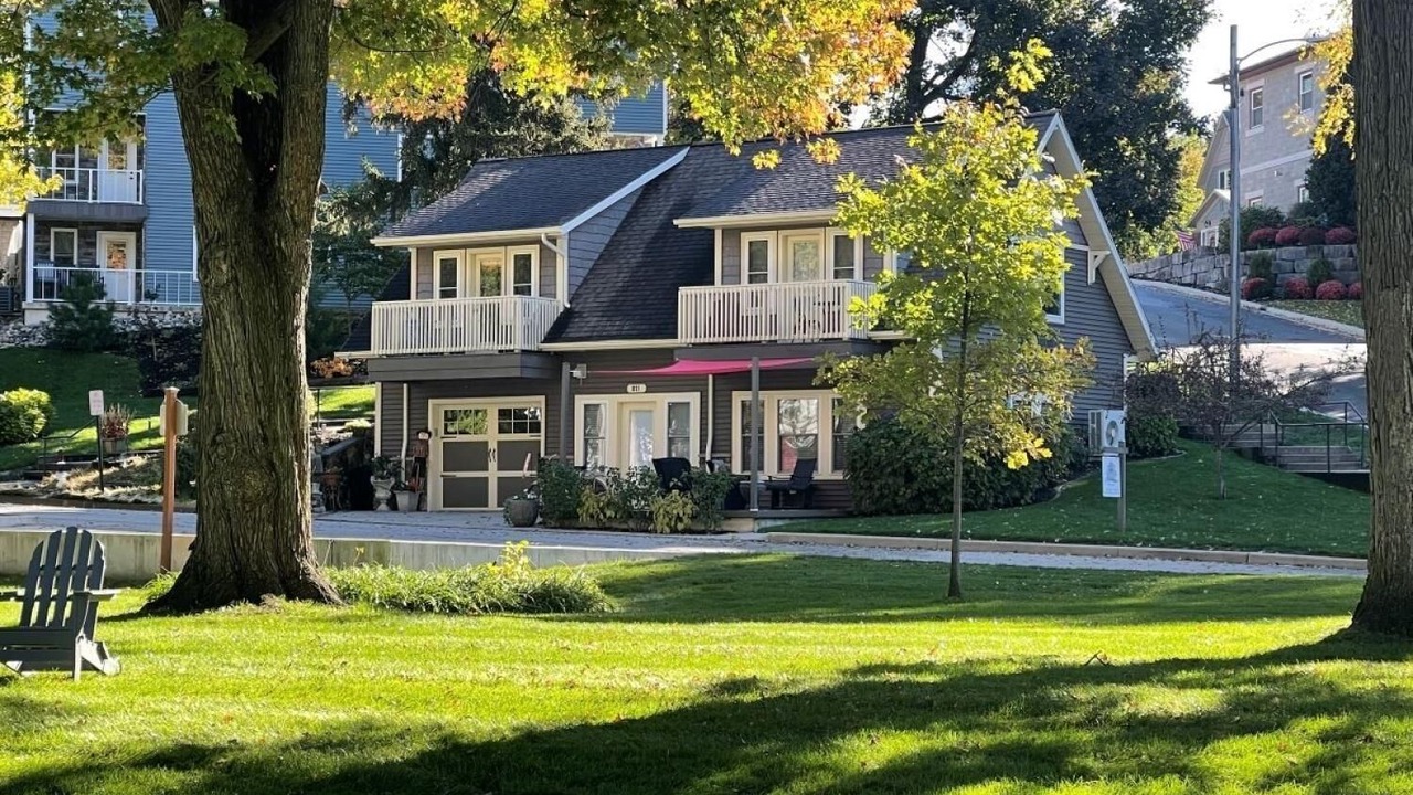 Photo of Outdoor in Winona Lake