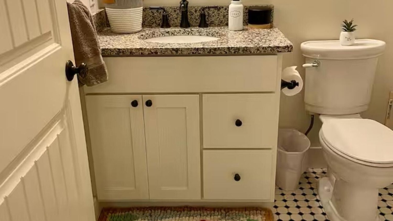 Photo of Bathroom in Winona Lake