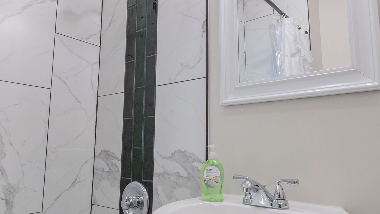 Photo of Bathroom in Gary