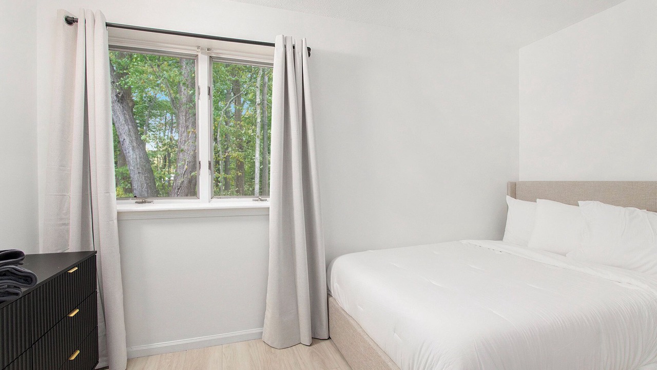 Photo of Bedroom in Harbert
