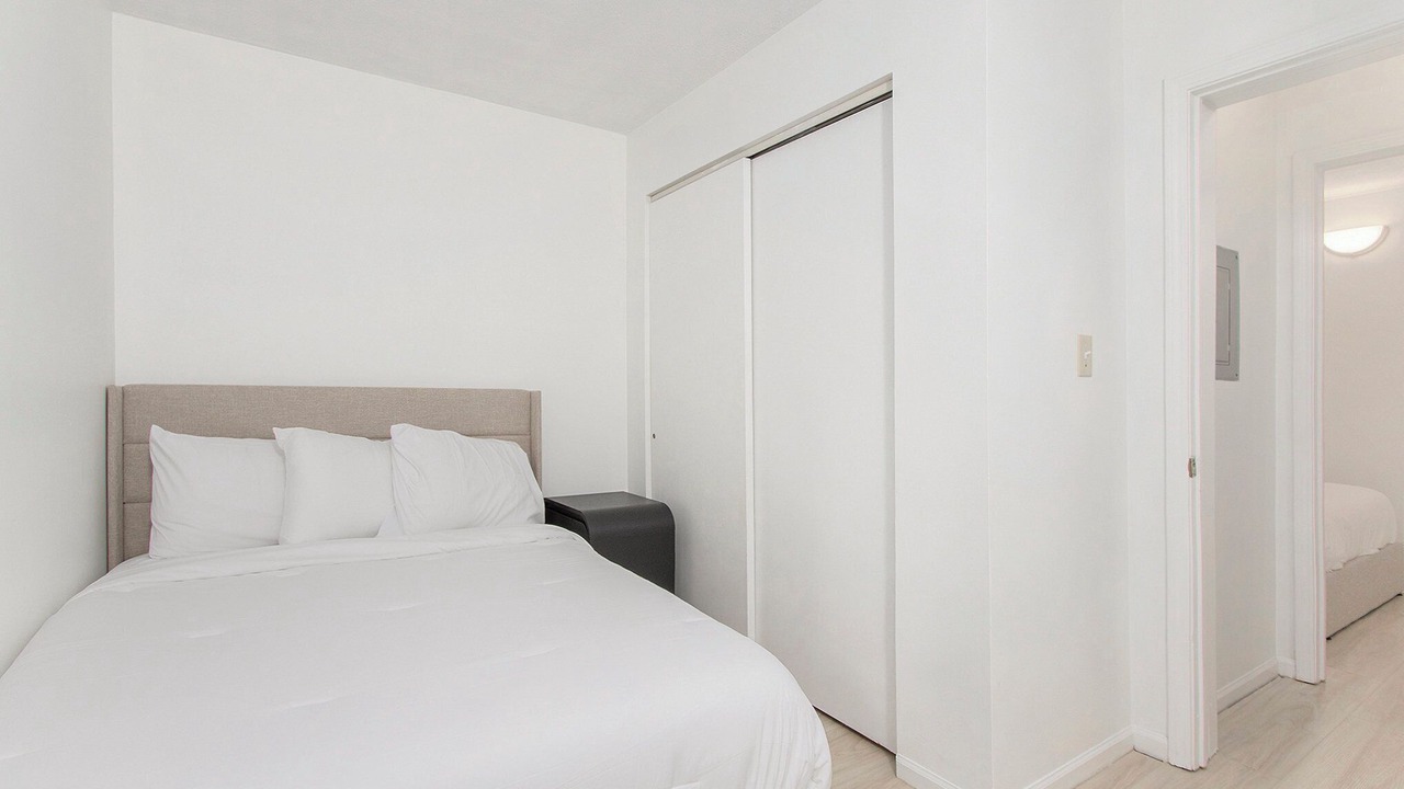 Photo of Bedroom in Harbert