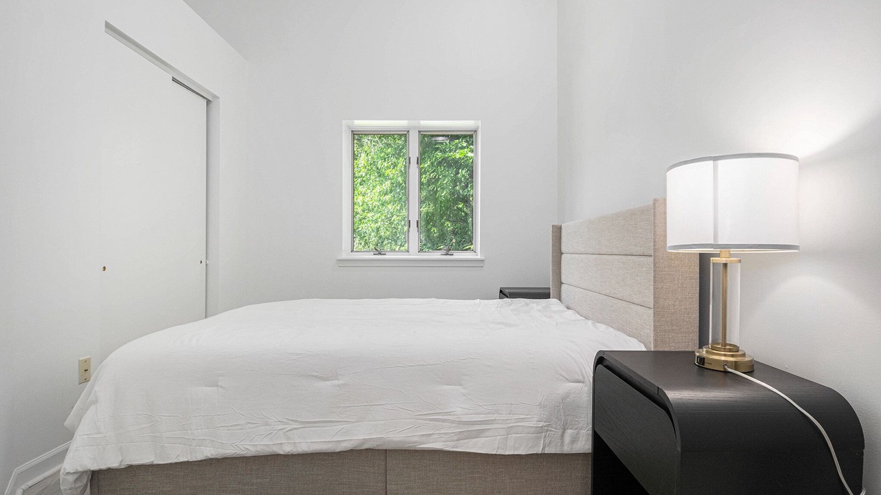 Photo of Bedroom in Harbert