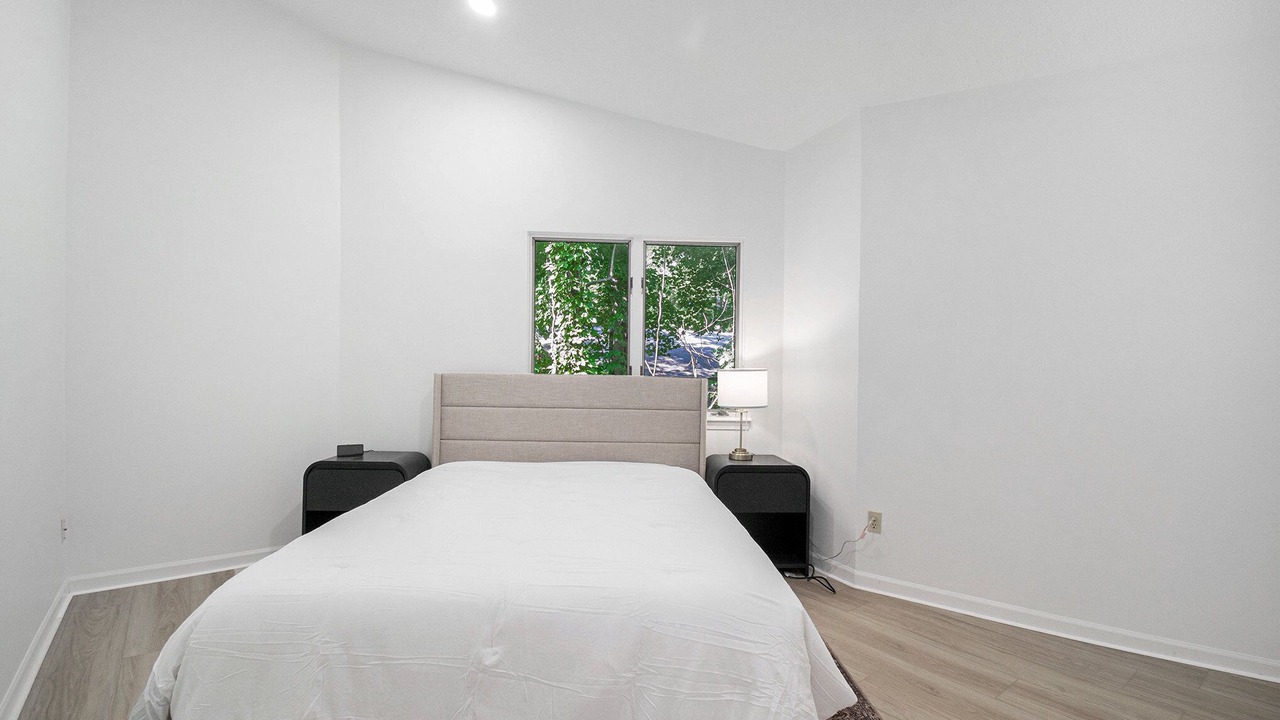 Photo of Bedroom in Harbert