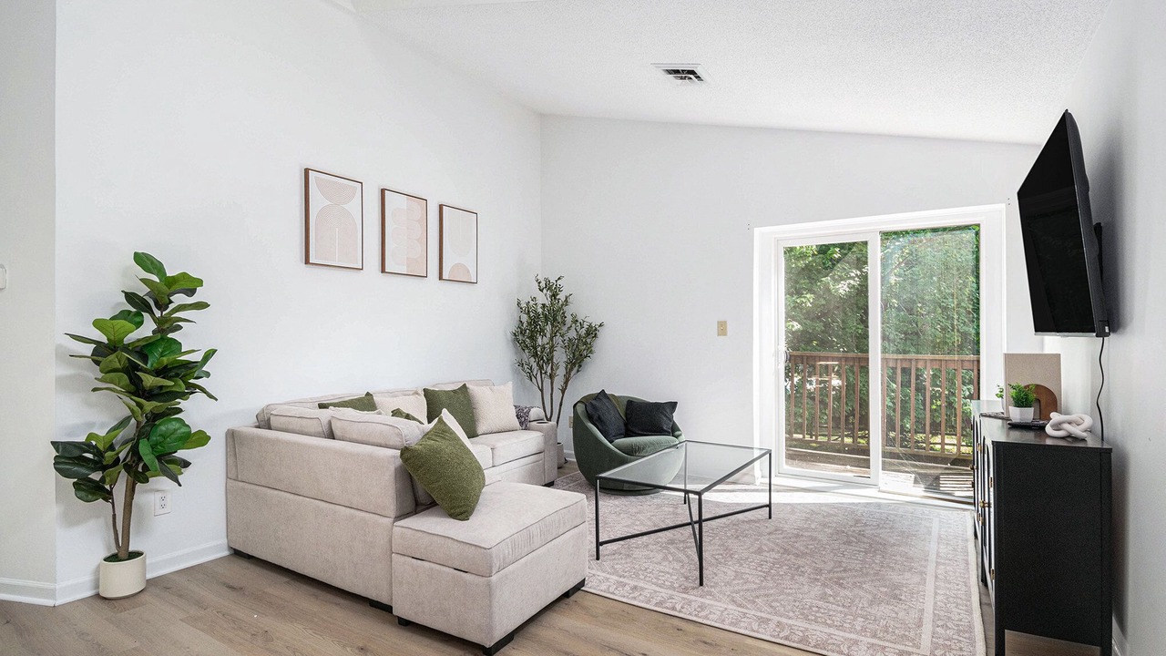 Photo of Livingroom in Harbert
