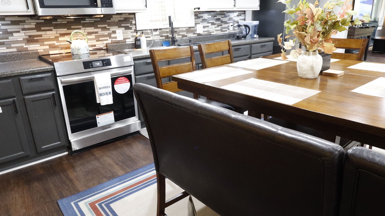 Photo of Kitchen in Noblesville