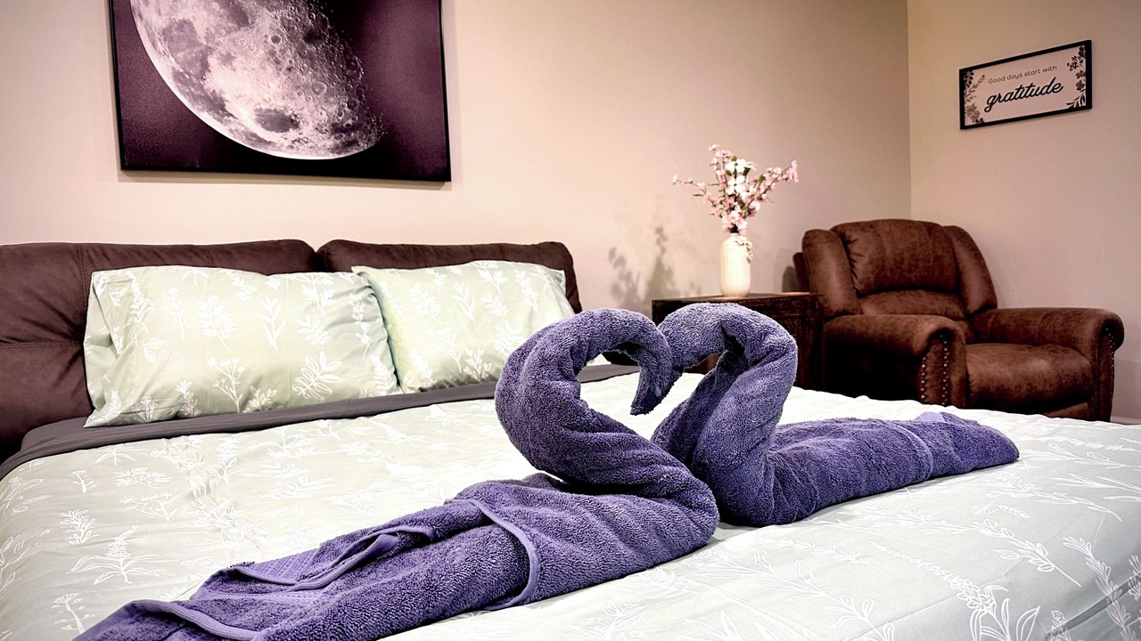 Photo of Bedroom in Noblesville