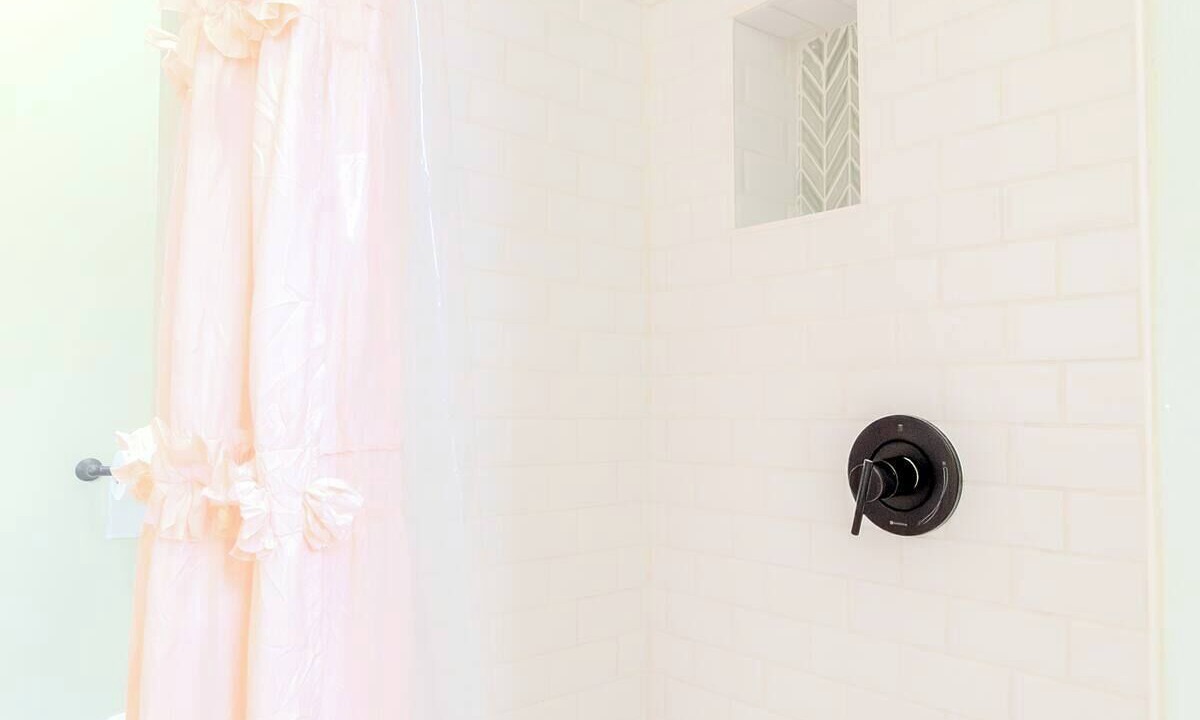 Photo of Bathroom in Gary
