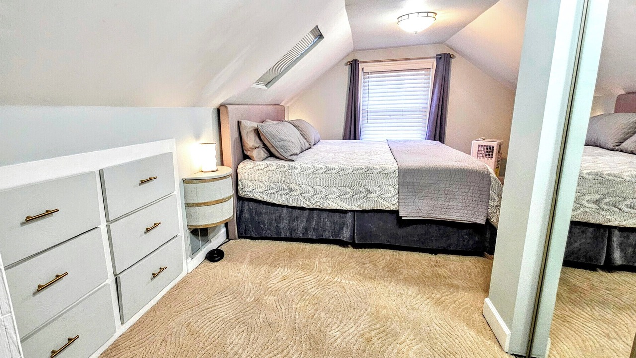 Photo of Bedroom in Wyoming