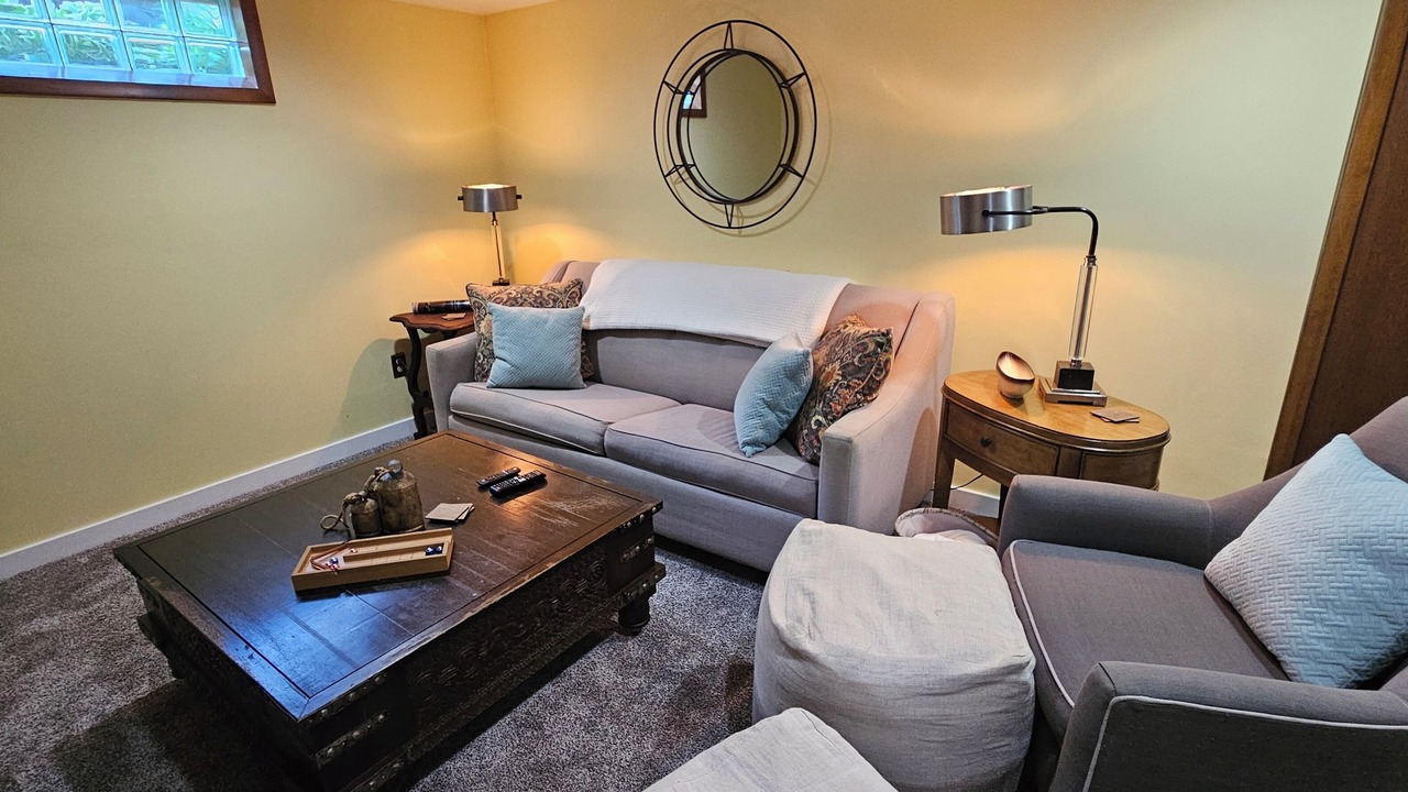 Photo of Livingroom in Wyoming