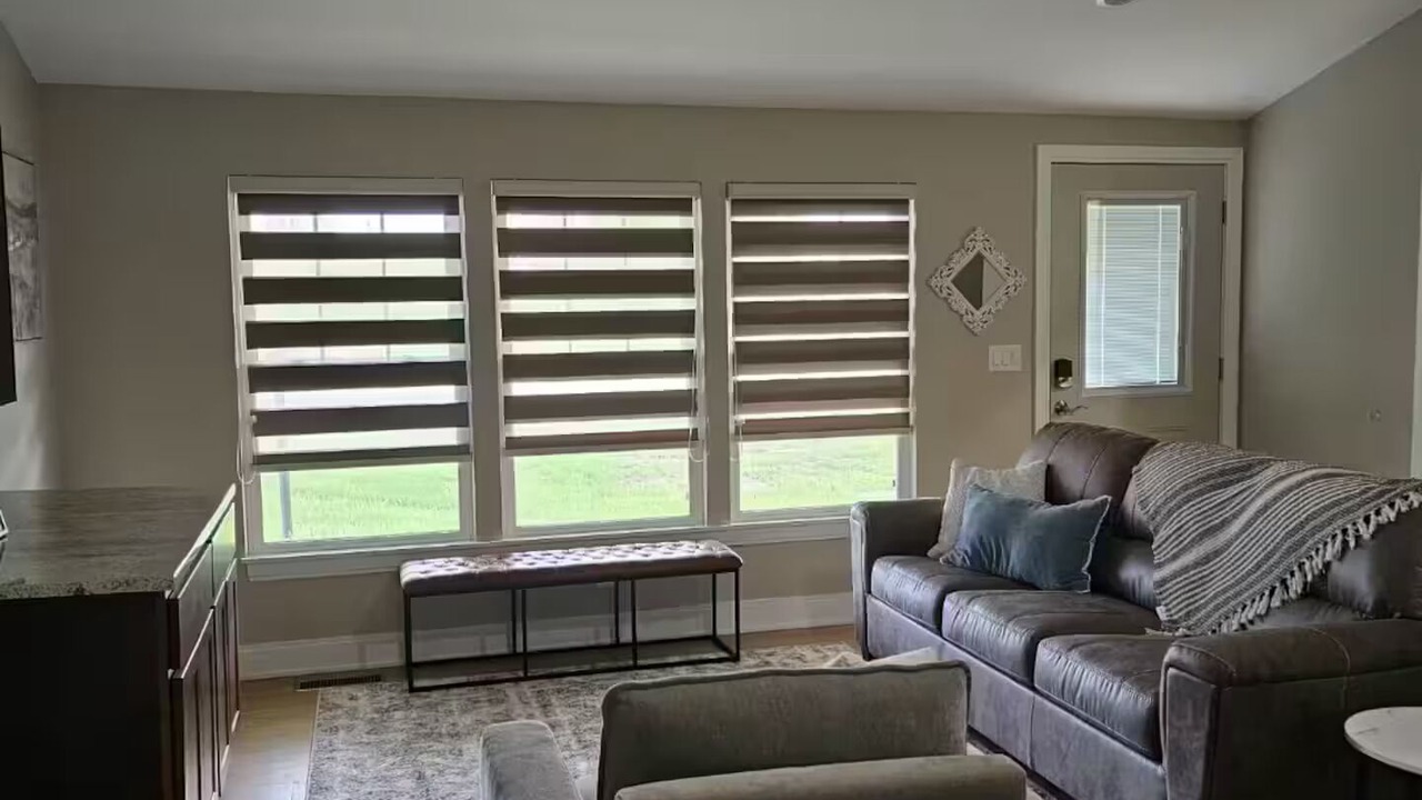 Photo of Livingroom in Burns Harbor