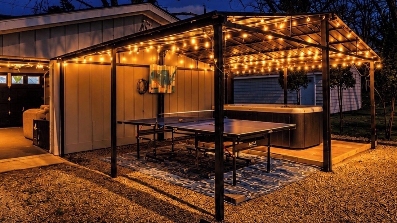Photo of Outdoor in Grand Beach