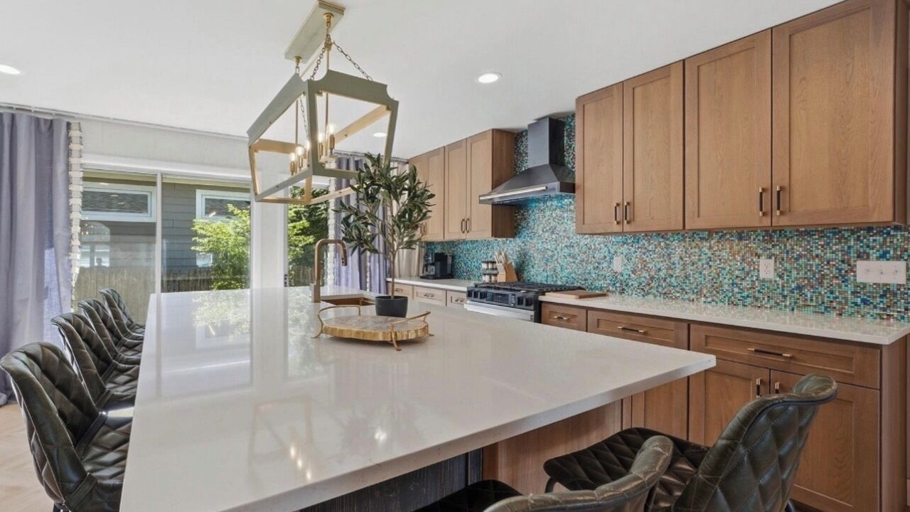 Photo of Kitchen in Grand Beach