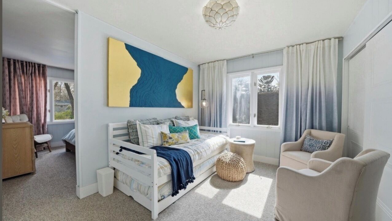 Photo of Bedroom in Grand Beach