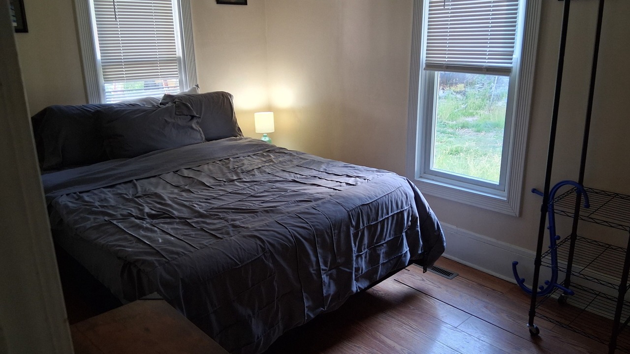 Photo of Bedroom in Whitehall