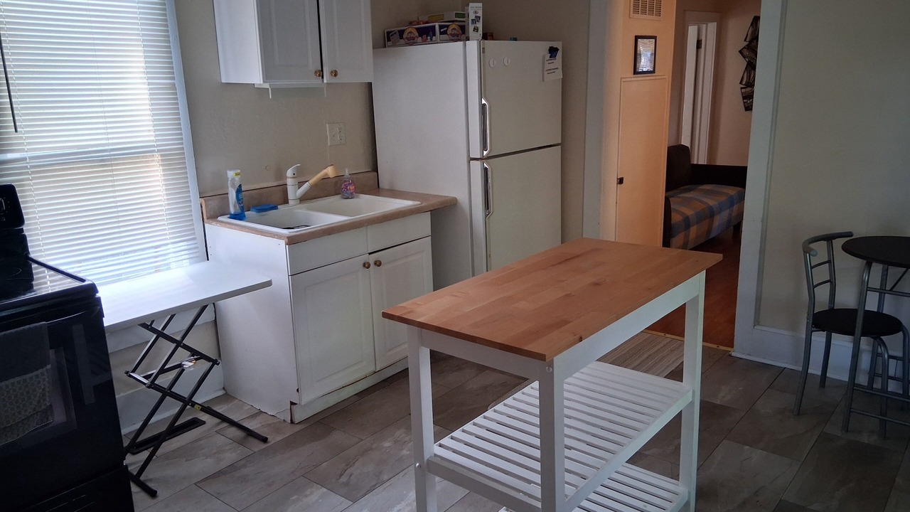 Photo of Kitchen in Whitehall