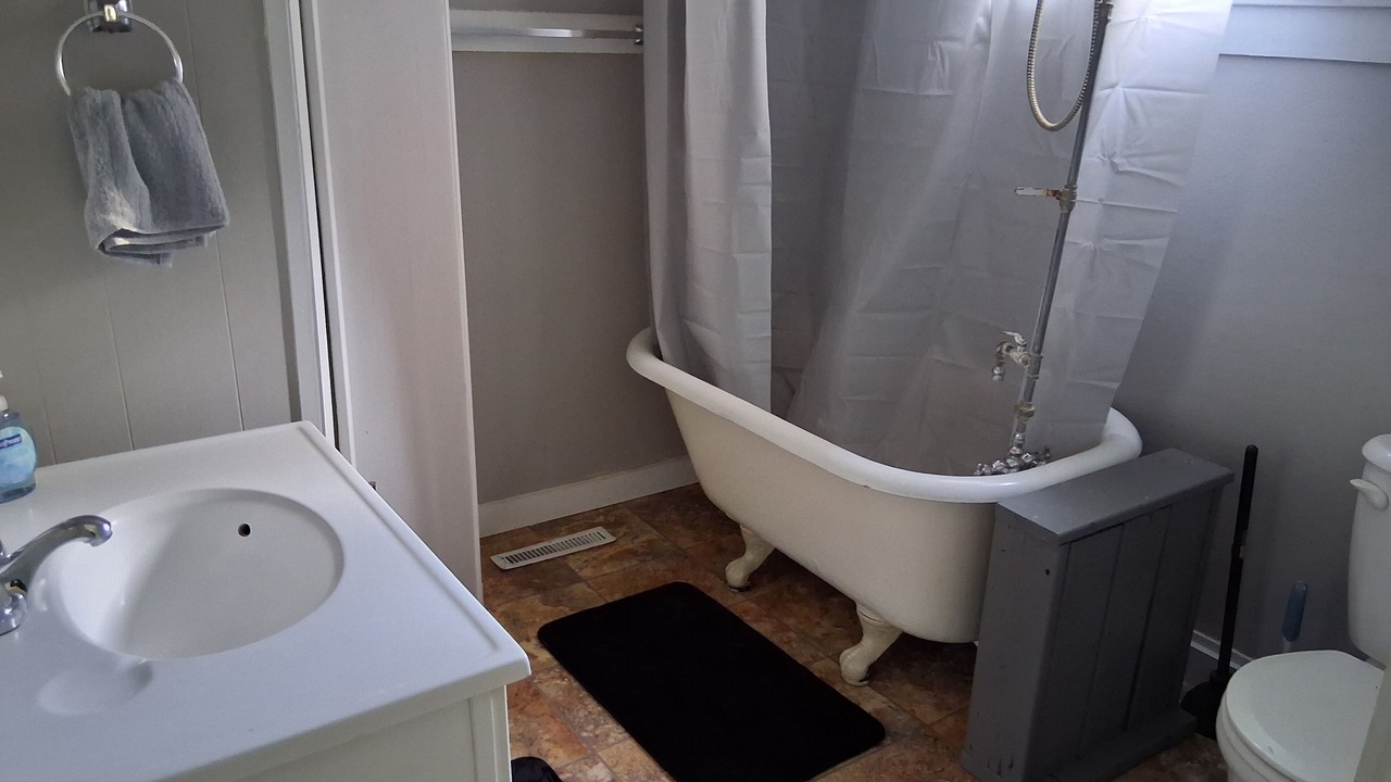 Photo of Bathroom in Whitehall
