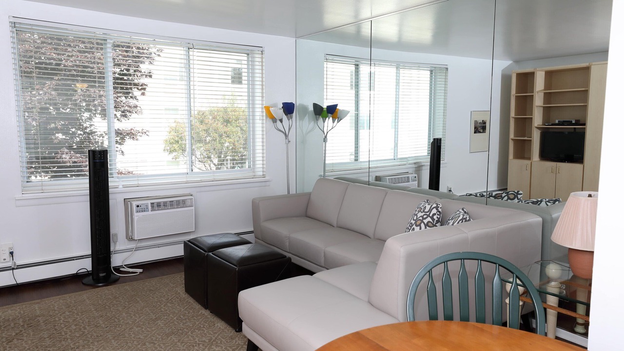 Photo of Livingroom in South Haven