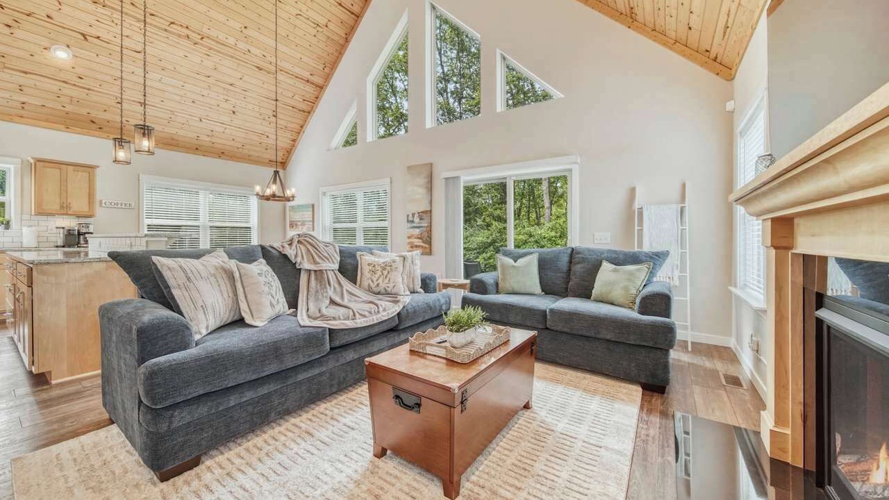 Photo of Bedroom in Miami Park