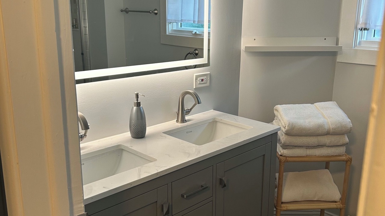 Photo of Bathroom in Palos Heights