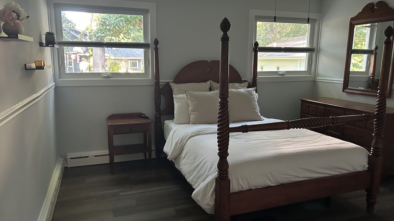 Photo of Bedroom in Palos Heights