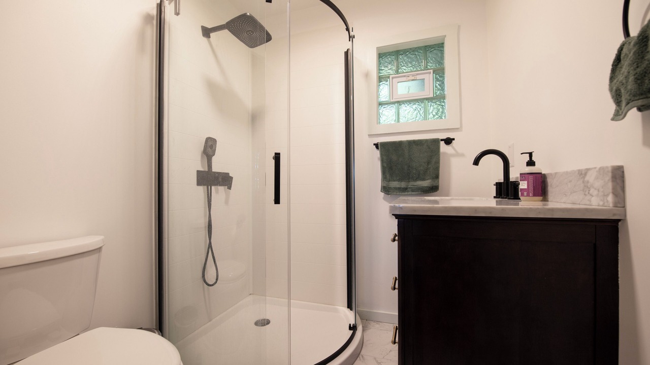 Photo of Bathroom in Grand Junction