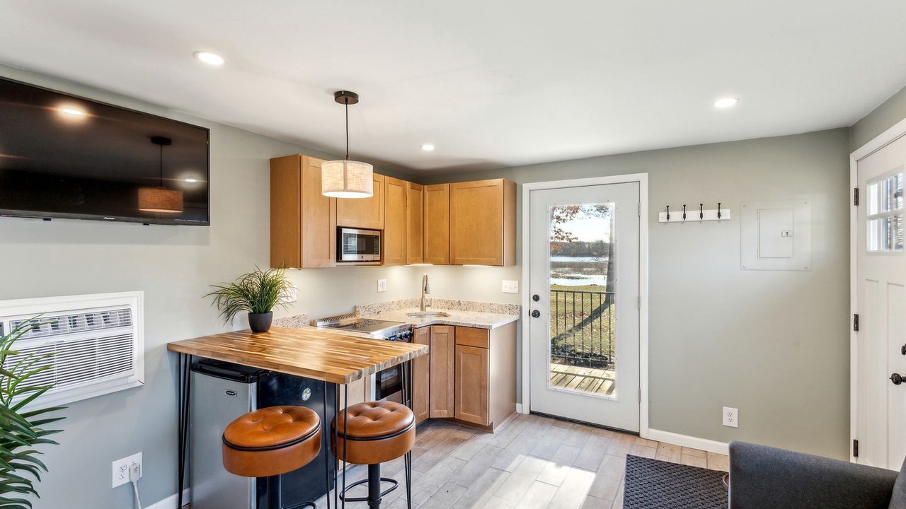 Photo of Kitchen in Kalamazoo