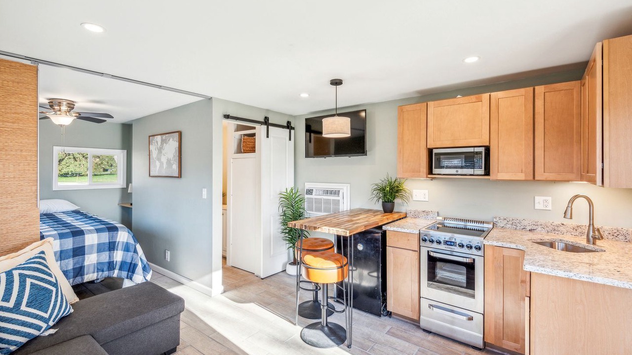 Photo of Kitchen in Kalamazoo