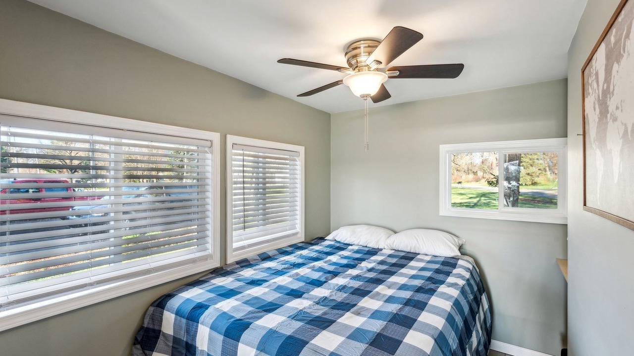 Photo of Bedroom in Kalamazoo